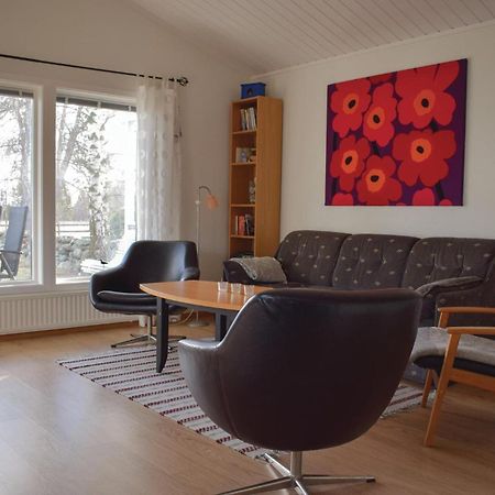 Amazing Home In Loettorp With House Sea View المظهر الخارجي الصورة