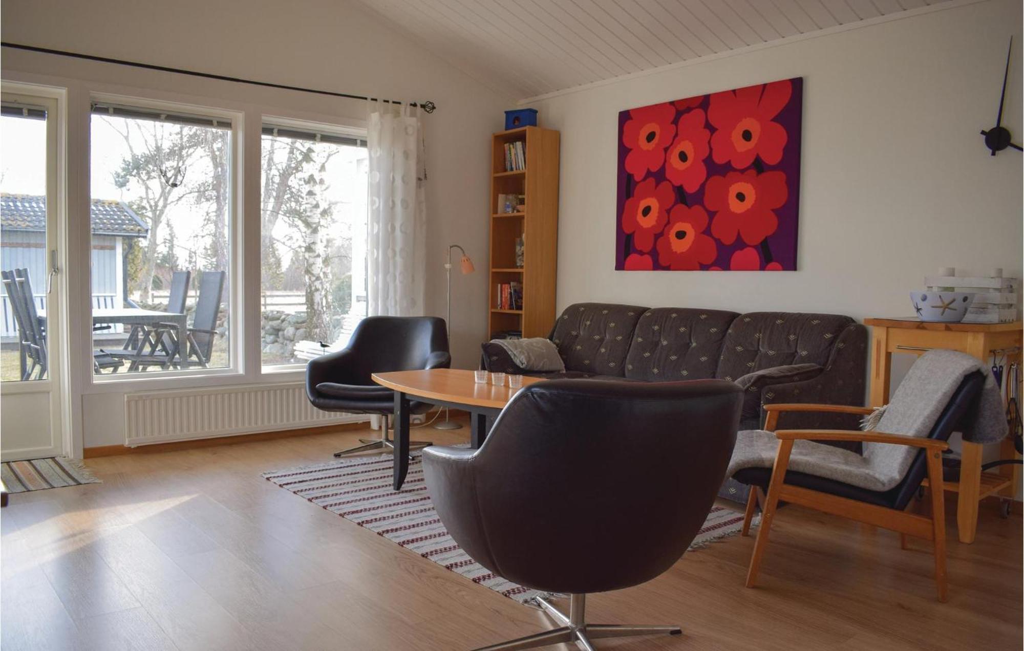 Amazing Home In Loettorp With House Sea View المظهر الخارجي الصورة